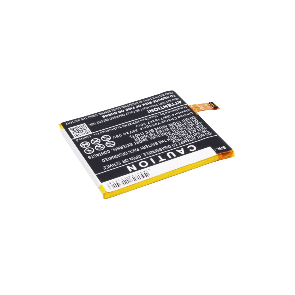 Batterie compatible avec Bq CS-BQE451SL