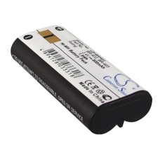 Remplacement de batterie compatible pour Olympus BR-402,BR-403