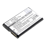 Batterie de téléphone portable Blackberry 7130c