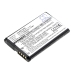 Mobile Phone Battery Blackberry 7100v