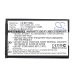Mobile Phone Battery Blackberry 7100v