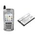 Mobile Phone Battery Blackberry 7100v