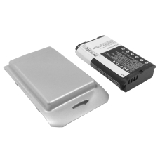 Remplacement de batterie compatible pour BlackBerry ACC-10477-001,BAT-06860-001,C-S1