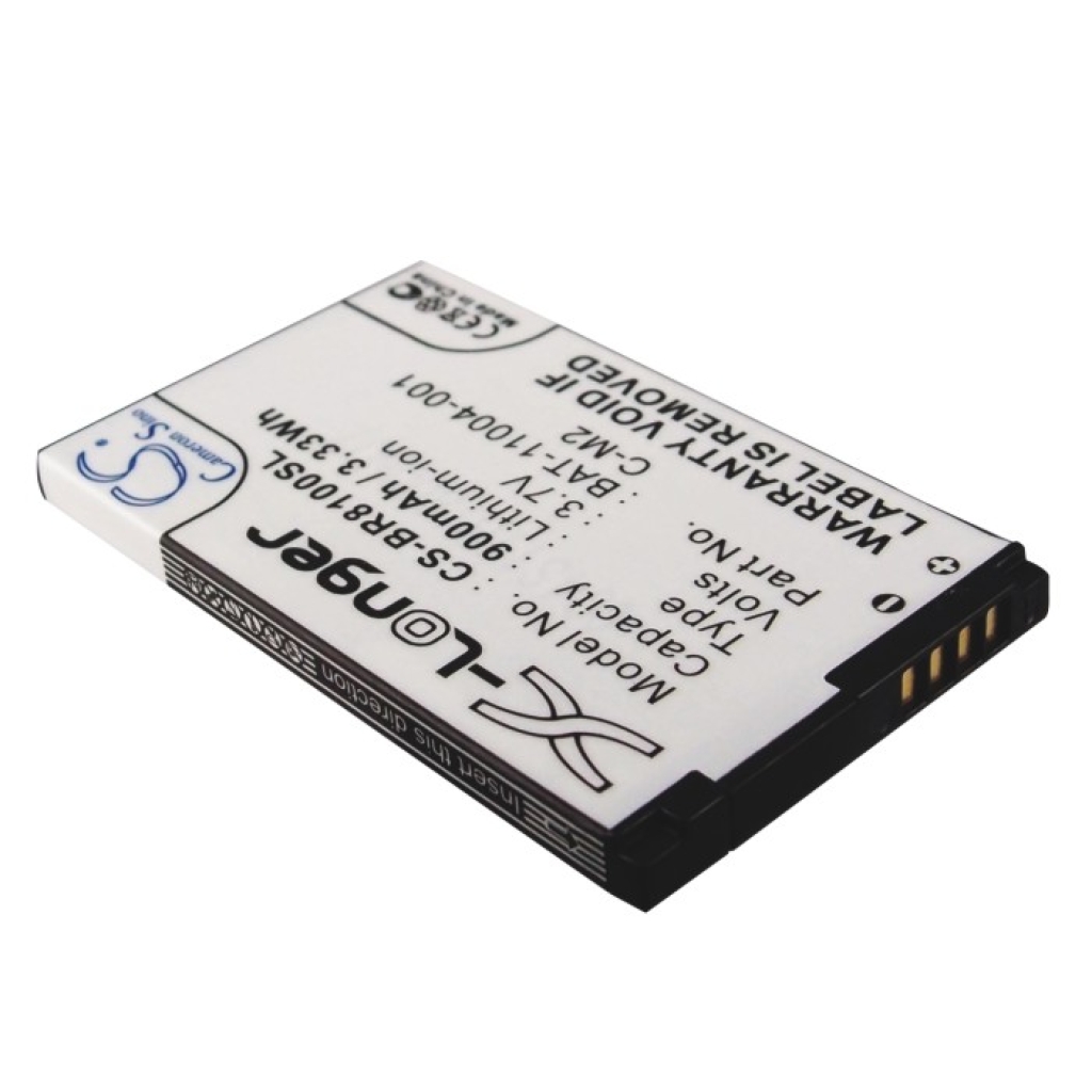 CS-BR8100SL