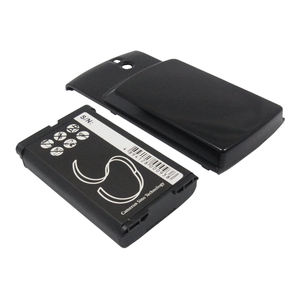 Batterie compatible avec Blackberry CS-BR8100XL