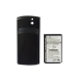 Batterie compatible avec Blackberry CS-BR8100XL