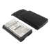Batterie compatible avec Blackberry CS-BR8100XL