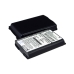 Batterie compatible avec Blackberry CS-BR8220XL