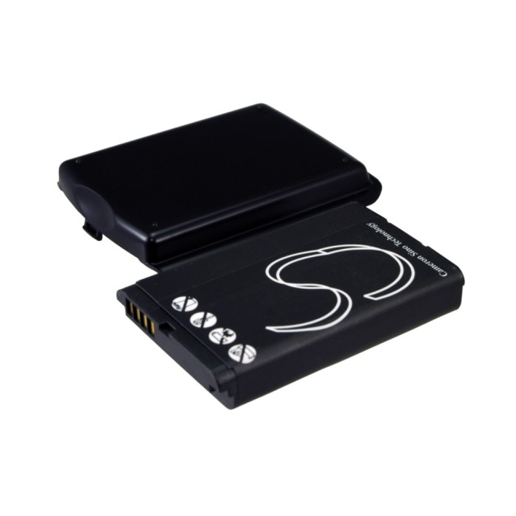 Batterie compatible avec Blackberry CS-BR8220XL