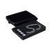 Batterie compatible avec Blackberry CS-BR8220XL