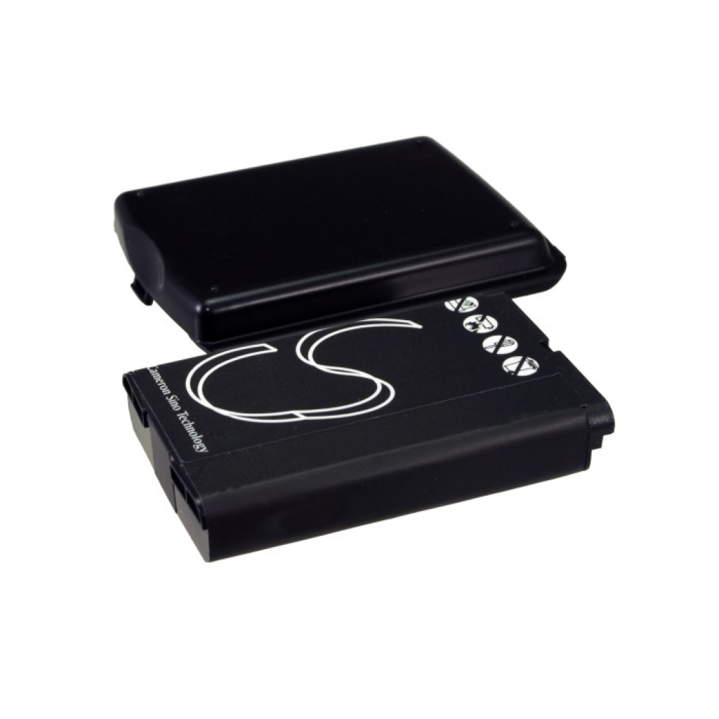Batterie compatible avec Blackberry CS-BR8220XL