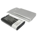 Batterie compatible avec Blackberry CS-BR8300XL