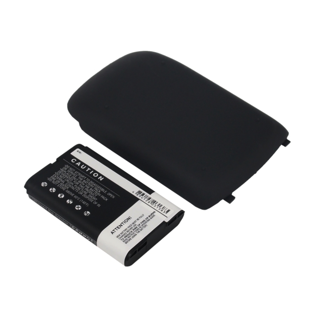 Batterie compatible avec Blackberry CS-BR8520XL