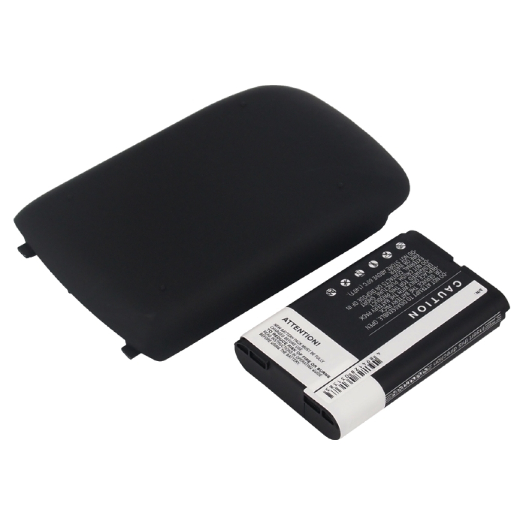 Batterie compatible avec Blackberry CS-BR8520XL