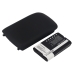Batterie compatible avec Blackberry CS-BR8520XL
