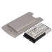 Batterie compatible avec Blackberry CS-BR8700VL