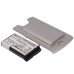 Batterie compatible avec Blackberry CS-BR8700VL