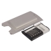 Batterie compatible avec Blackberry CS-BR8700VL