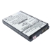 Batterie compatible avec Blackberry CS-BR8800SL