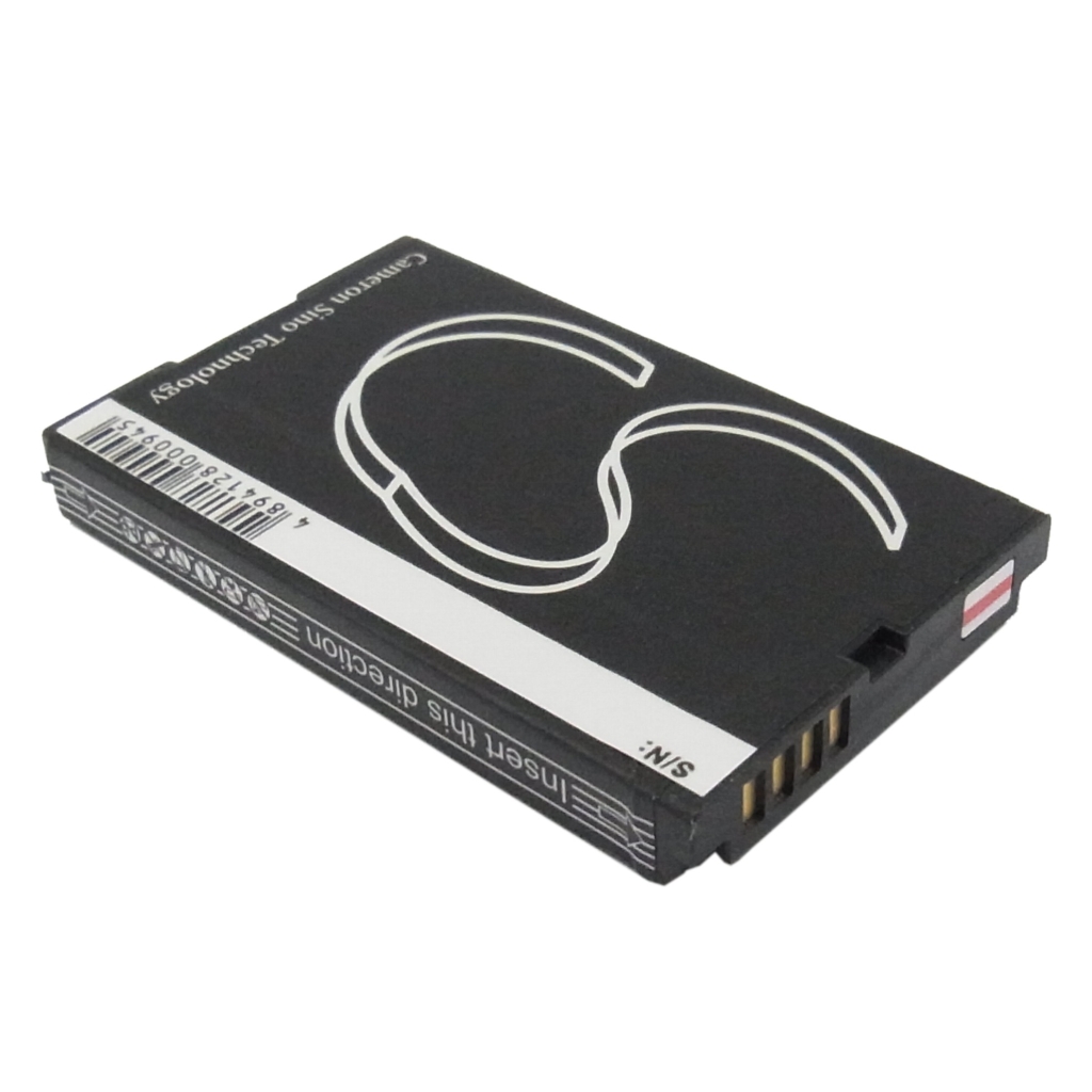 Batterie compatible avec Blackberry CS-BR8800SL