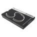 Batterie compatible avec Blackberry CS-BR8800SL