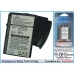 Batterie compatible avec Blackberry CS-BR8800XL