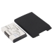 Batterie compatible avec Blackberry CS-BR8900XL