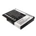Batterie de téléphone portable Blackberry 9500 Thunder