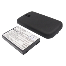 Remplacement de batterie compatible pour T-COM ACC14392-001,BAT-14392-001,M-S1