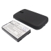 Batterie compatible avec AT&T Blackberry T-COM CS-BR9000HL