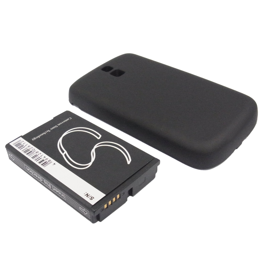 Batterie compatible avec AT&T Blackberry T-COM CS-BR9000HL