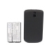 Batterie compatible avec AT&T Blackberry T-COM CS-BR9000HL