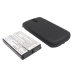 Batterie compatible avec AT&T Blackberry T-COM CS-BR9000HL