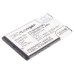 Batterie compatible avec Blackberry CS-BR9000ML