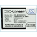 Batterie compatible avec AT&T Blackberry T-COM CS-BR9000XL