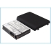 Batterie compatible avec Blackberry CS-BR9100XL