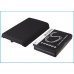 Batterie compatible avec Blackberry CS-BR9100XL