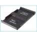 Batterie compatible avec Blackberry CS-BR9100XL