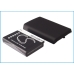 Batterie compatible avec Blackberry CS-BR9100XL