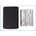 Batterie compatible avec Blackberry CS-BR9100XL