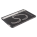 Batterie Li-ion Cameron Sino CS-BR9220SL 3,7V 1100mAh pour BlackBerry Curve 9220/9320