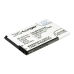 Batterie compatible avec Blackberry CS-BR9220XL