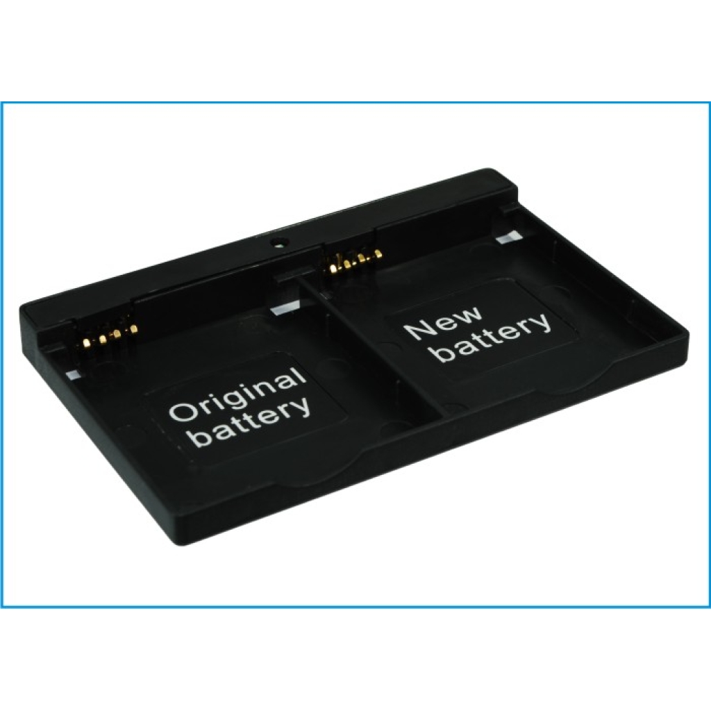 Batterie compatible avec Blackberry CS-BR9360SL