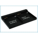Batterie compatible avec Blackberry CS-BR9360SL