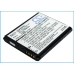 Batterie compatible avec Blackberry CS-BR9360SL
