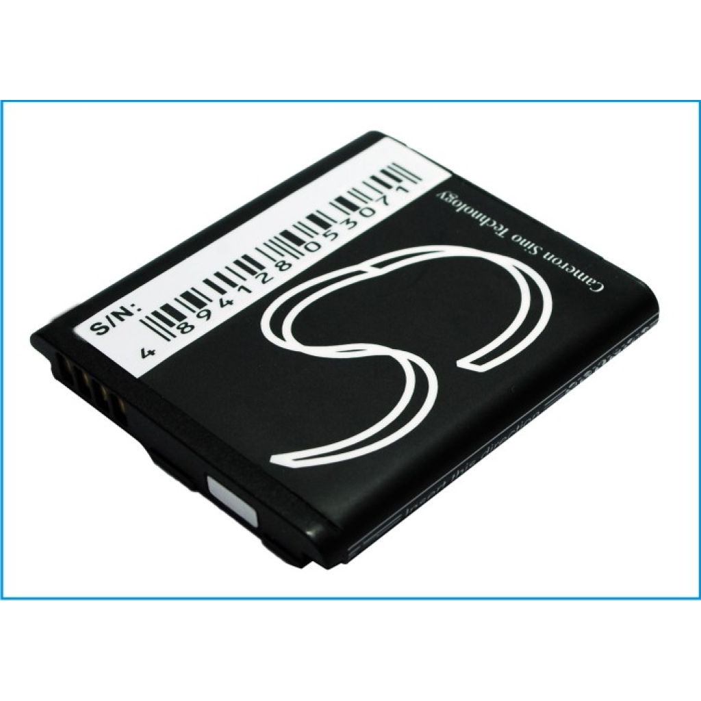 Batterie compatible avec Blackberry CS-BR9360SL