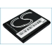 Batterie compatible avec Blackberry CS-BR9360SL