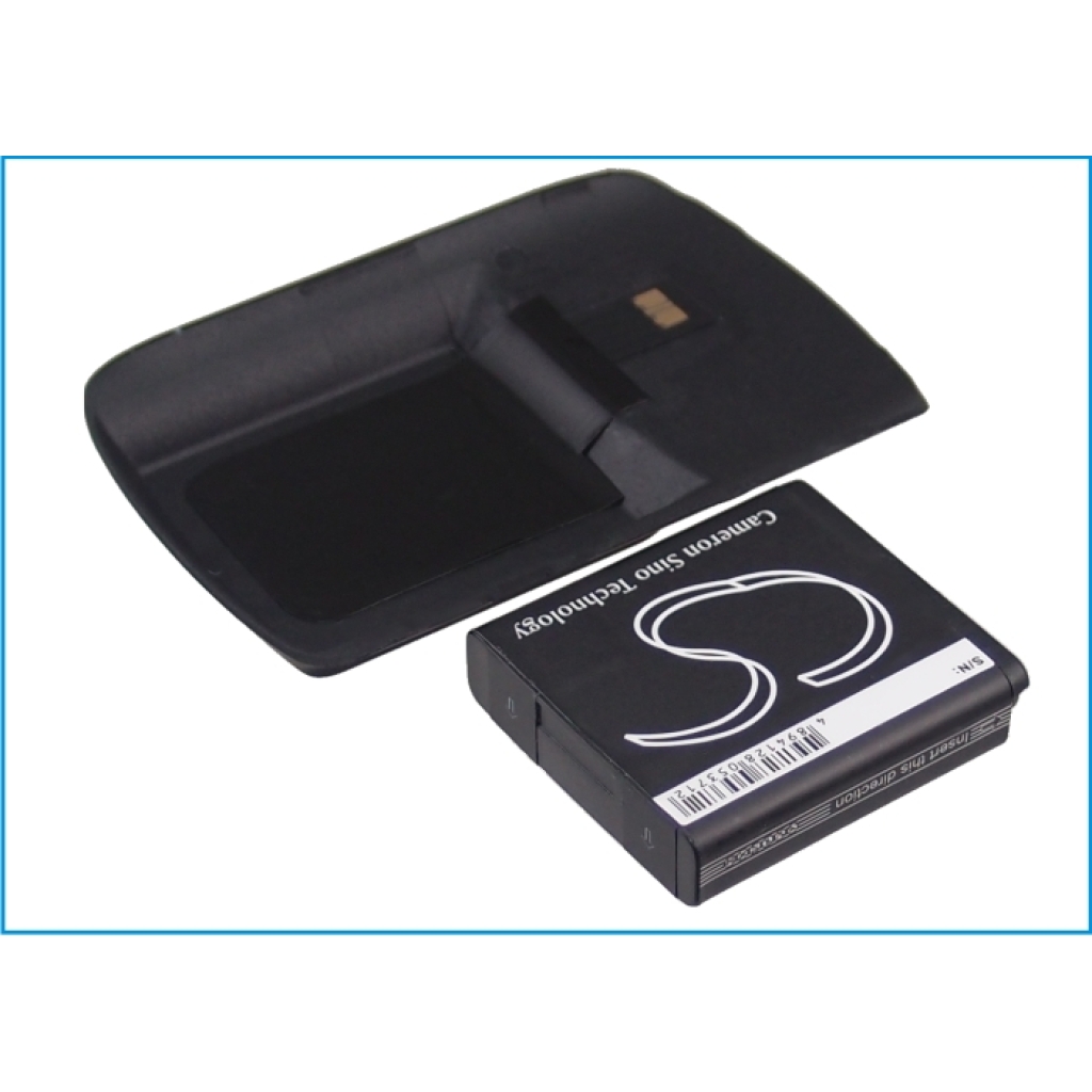 Batterie compatible avec Blackberry CS-BR9360XL