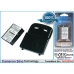 Batterie compatible avec Blackberry CS-BR9630XL