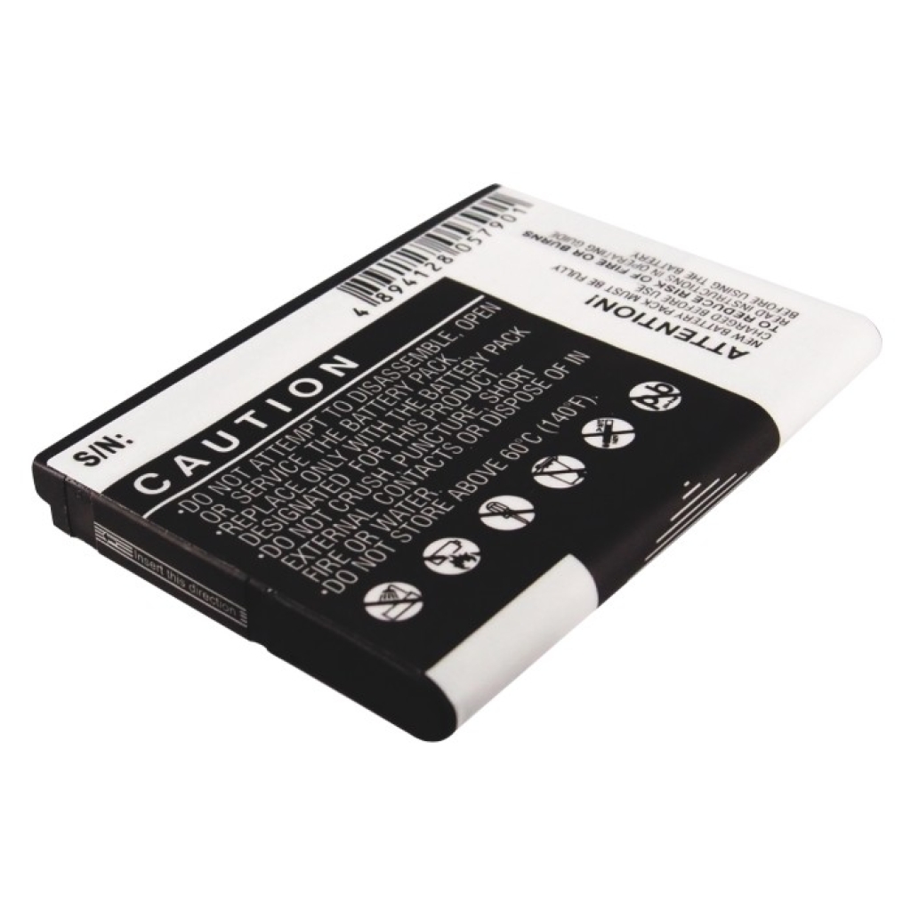 Batteries Remplace F-M1